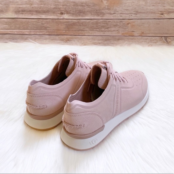 UGG Women’s Adaleen Quartz Sneakers - Picture 3 of 7